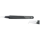 Wiha Präzisions-Pinzette ESD Typ 12 120 mm (32338)