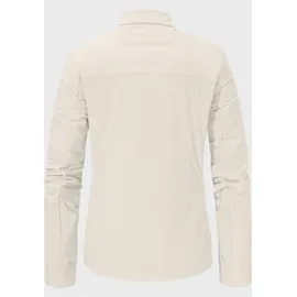 Schöffel Damen, Funktionsjacke Insulation Jacket Bozen L, Größe 38, in Weiß nordic
