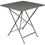 Fermob Bistro Klapptisch 71x71 cm Grün