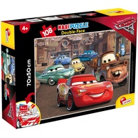 Lisciani 63963 Disney: CARS 3 RACER