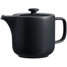 Ritzenhoff & Breker Jasper Kaffeeservice 13-tlg. schwarz