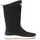 Gill Gummistiefel Schwarz 44