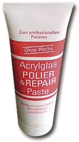  Acryl - Polier - Paste 