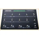 Voodoo Lab Ground Control Pro - MIDI Foot Controller