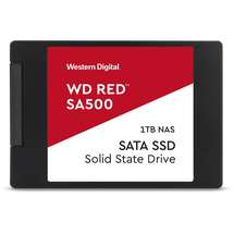 Western Digital Red SA500 1 TB 2,5''