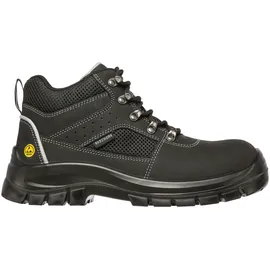 SKECHERS Trophus Letic S1P" in schwarz - Gr.: 48.5 EU