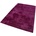 Hochflor-Teppich »Relaxx«, rechteckig, 28813300-6 pink/violett 25 mm,