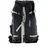 Rucksack schwarz