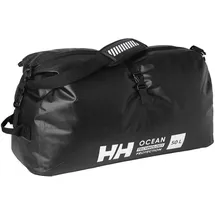 HELLY HANSEN Duffelbag Offshore WP Ebony 50 Liter