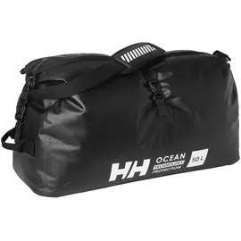 HELLY HANSEN Duffelbag Offshore WP Ebony 50 Liter