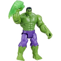 Hasbro Marvel Avengers Epic Hero Series Hulk Deluxe Action-Figur,