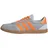 Halo Blue/Lucid Orange/Gum 36