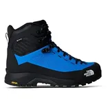 The North Face Verto Alpìne Mid Gore-tex Bergsteigerschuhe - Hero Blue / TNF Black - EU 43
