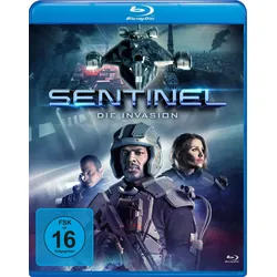 Sentinel - Die Invasion