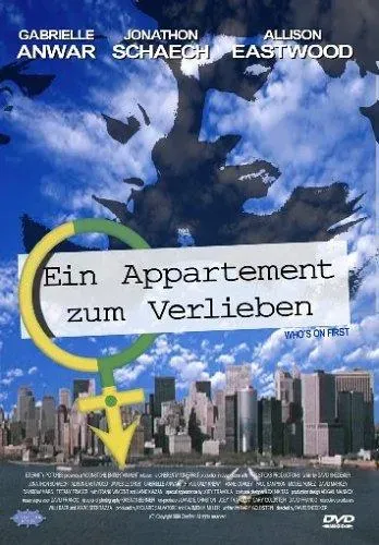Ein Apartment zum Verlieben [DVD] [2005] (Neu differenzbesteuert)