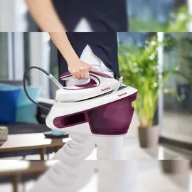 Tefal Express Anti-Calc SV8054