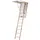 DOLLE Bodentreppe Isotrend 120 x 70 cm Holz