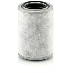 Filter Kurbelgehäuseentlüftung MANN-FILTER LC 15 001 x