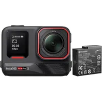 INSTA360 Ace Pro 2 Ultimate Videography Bundle