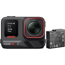 INSTA360 Ace Pro 2 Ultimate Videography Bundle