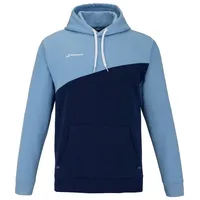 Babolat Drive Hood Herren blau - M
