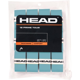 Head Unisex-Adult 12 Prime Tour Griffband, Blau, One Size