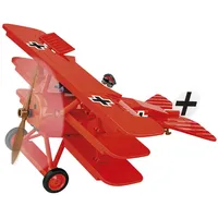 Cobi Fokker DR. I RED Baron