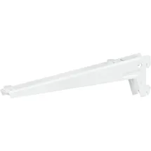 Trendline Winkelträger 1-reihig Weiß 28 X 7 Cm Regale - Trendline