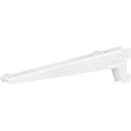 Trendline Winkelträger 1-reihig Weiß 28 X 7 Cm Regale - Trendline