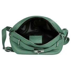 Samantha look Gürteltasche onesize grün / mint