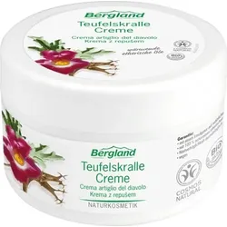 Bergland Bergland TEUFELSKRALLE CREME Bodylotion 200 ml 