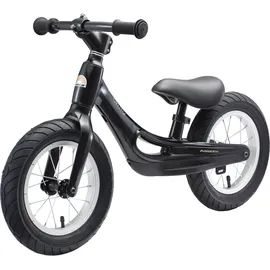 Bikestar Cruiser schwarz