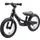 Bikestar Cruiser schwarz