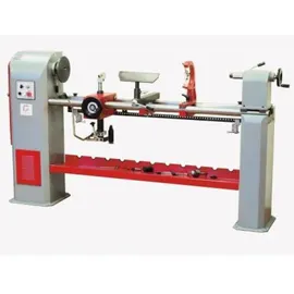 Holzmann Maschinen Drechselbank DBK1500 400V