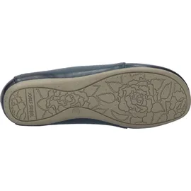 Josef Seibel Slipper dunkelblau 45