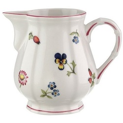 Villeroy & Boch Milchkännchen Petite Fleur Milchkännchen weiß