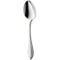 WMF Premiere Kaffeelöffel, Teelöffel 13,4 cm, Cromargan Protect Edelstahl poliert, kratzbeständig, spülmaschinengeeiget