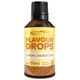 IronMaxx Flavour Drops Lemon-Cheesecake 50 ml