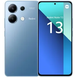 Xiaomi Redmi Note 13 8 GB RAM 256 GB Ice Blue