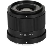 Viltrox AF 35mm F/1.7 Nikon Z DX
