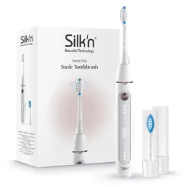 Silk'n SonicYou matte white