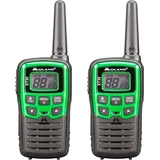 Midland Xt30 Walkie-talkie One Size Black