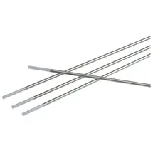 Litty Wolframelektrode WC 20 Ø 1,6 mm Länge 175 mm grau