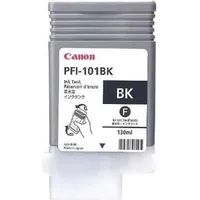 Canon PFI-101BK schwarz