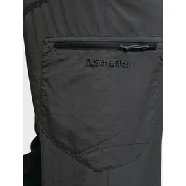 Schöffel Pants Springdale1 3/4 Hose Grau 50
