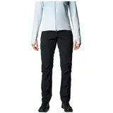 Houdini Motion Top Hosen True Black XS