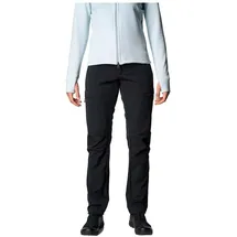 Houdini Motion Top Hosen True Black XS