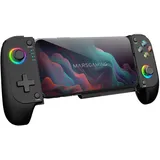 Mars Gaming MGPX Gamepad schwarz