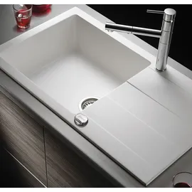 PYRAMIS Athlos Plus (86x50) 1B 1D weiß + Excenterbetätigung