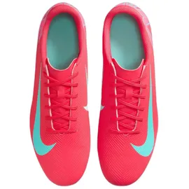 Nike Vapor 16 Club Herren Ember Glow/Aurora Green 44
